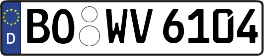 BO-WV6104