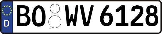 BO-WV6128