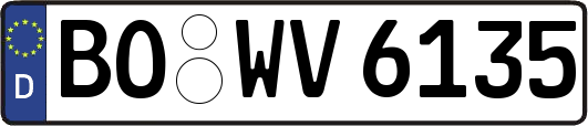BO-WV6135