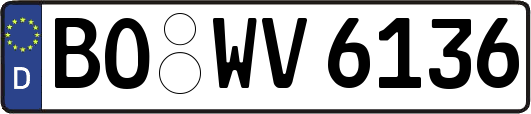 BO-WV6136