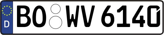 BO-WV6140