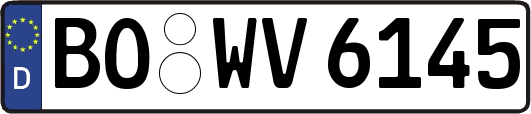BO-WV6145