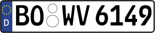 BO-WV6149