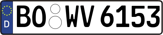 BO-WV6153