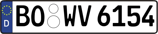 BO-WV6154