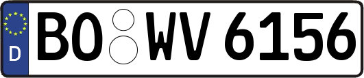 BO-WV6156