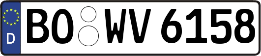 BO-WV6158
