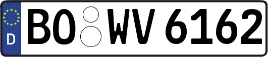 BO-WV6162