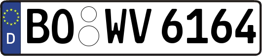 BO-WV6164