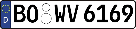 BO-WV6169