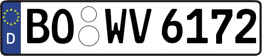 BO-WV6172