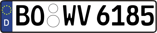 BO-WV6185