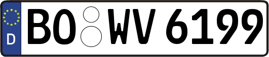 BO-WV6199