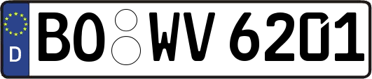 BO-WV6201