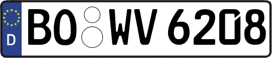 BO-WV6208