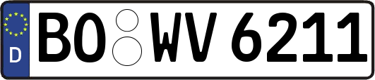 BO-WV6211