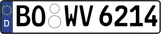 BO-WV6214