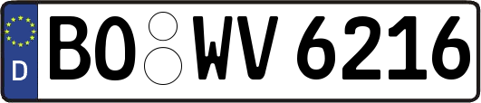 BO-WV6216