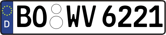 BO-WV6221