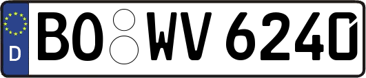BO-WV6240