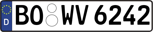BO-WV6242