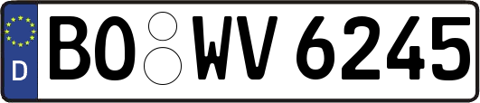 BO-WV6245