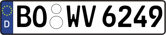 BO-WV6249