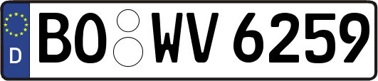 BO-WV6259