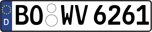 BO-WV6261