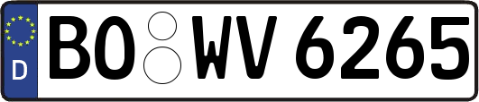 BO-WV6265
