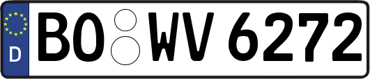 BO-WV6272