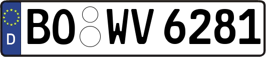 BO-WV6281