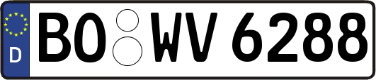 BO-WV6288