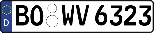 BO-WV6323