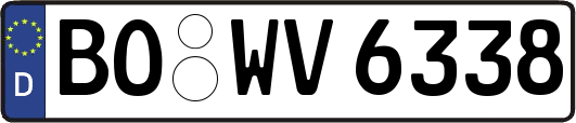 BO-WV6338