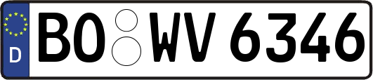 BO-WV6346