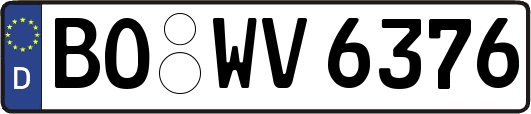 BO-WV6376