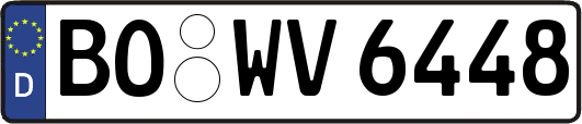 BO-WV6448