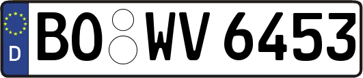 BO-WV6453