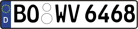 BO-WV6468