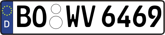 BO-WV6469
