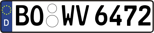 BO-WV6472