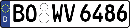 BO-WV6486
