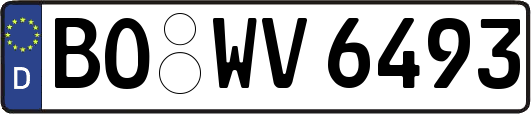 BO-WV6493