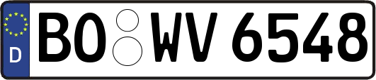 BO-WV6548