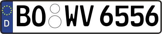 BO-WV6556