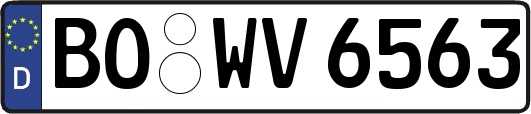 BO-WV6563