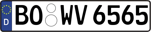 BO-WV6565