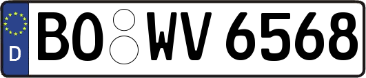 BO-WV6568