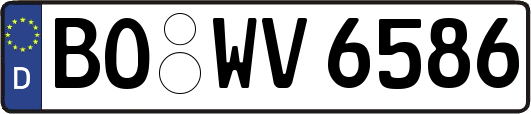 BO-WV6586